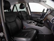 Mercedes-Benz GLE I (W166) Санкт-Петербург  - изображение 38