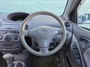 Toyota Platz Екатеринбург  - изображение 17