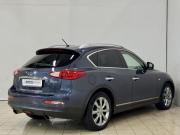 Infiniti EX I (J50) Нижний Новгород  - изображение 32