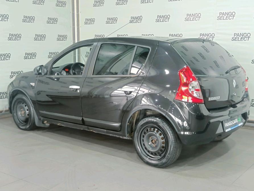 Renault Sandero I Оренбург  - изображение 3