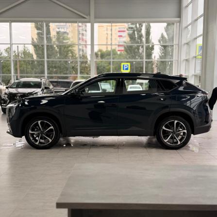 Dongfeng Mage с пробегом 2025 года, цена 2 599 000 рублей, 51 км, внедорожник, Автокод Объявления
