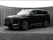 Exeed VX I Рестайлинг Москва  - изображение 41