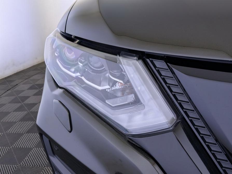 Nissan X-Trail III Рестайлинг Москва  - изображение 17