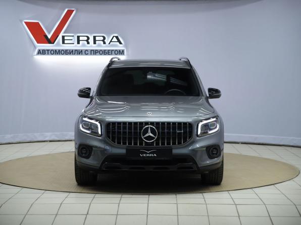 Mercedes-Benz GLB I (X247) с пробегом 2021 года, цена 3 590 000 рублей, 88670 км, внедорожник, Автокод Объявления