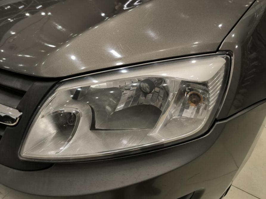 Lada (ВАЗ) Granta I Казань  - изображение 21