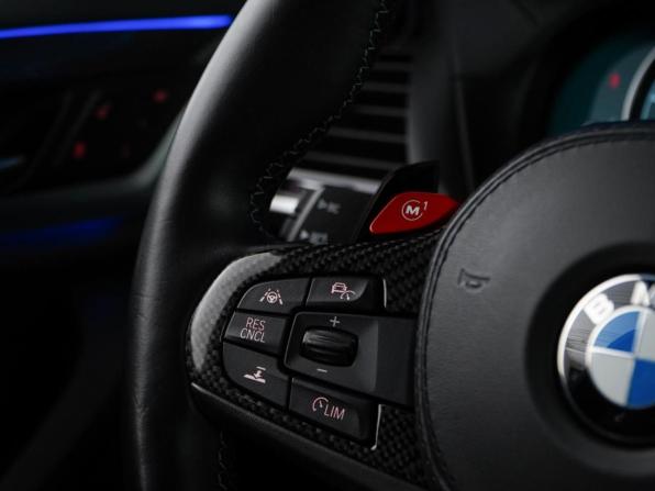BMW X3 M I (F97) с пробегом 2019 года, цена 6 400 055 рублей, 120019 км, внедорожник, Автокод Объявления