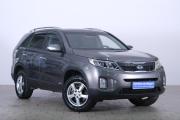 Kia Sorento II Рестайлинг Омск  - изображение 22