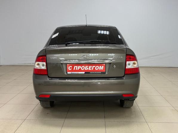 Lada (ВАЗ) Priora I Рестайлинг с пробегом 2015 года, цена 480 000 рублей, 158349 км, хэтчбек, Автокод Объявления