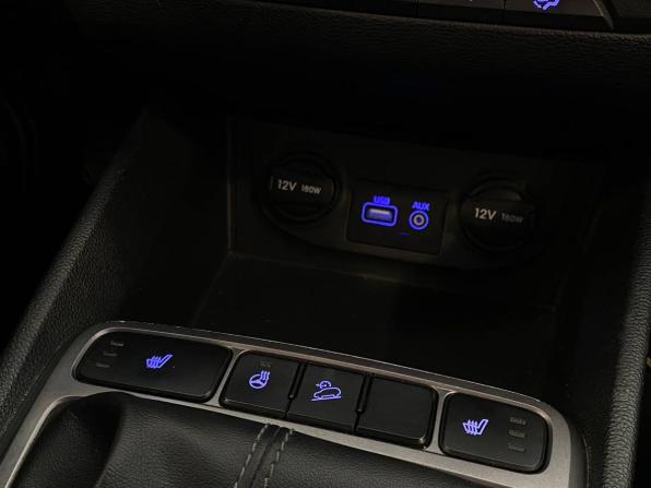 Hyundai Creta I с пробегом 2017 года, цена 1 417 000 рублей, 178765 км, внедорожник, Автокод Объявления