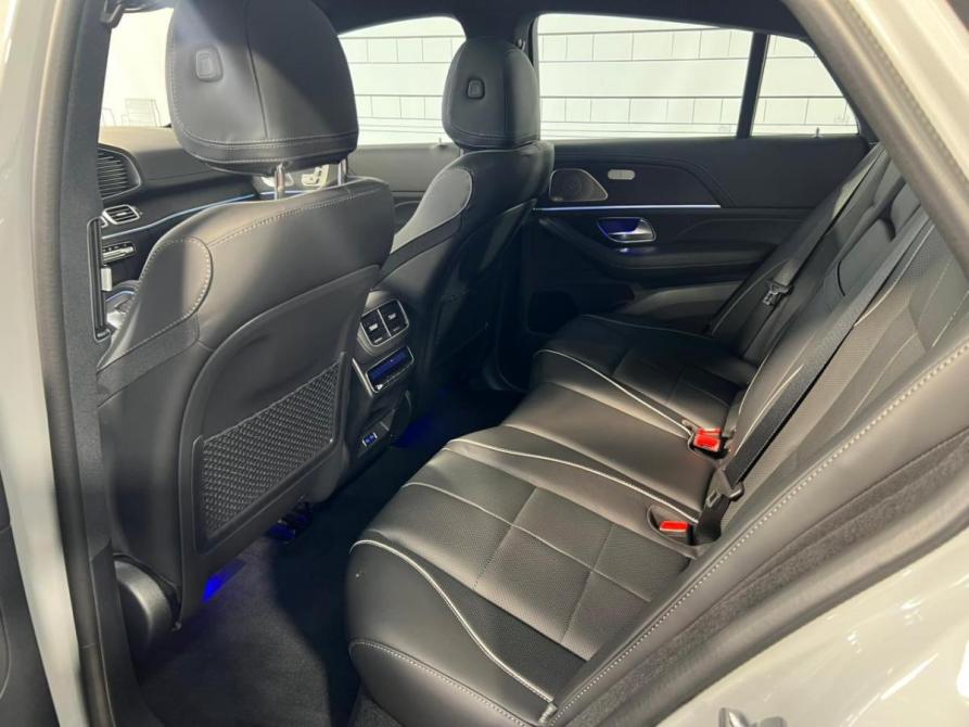 Mercedes-Benz GLE Coupe II (C167) Рестайлинг Москва  - изображение 22