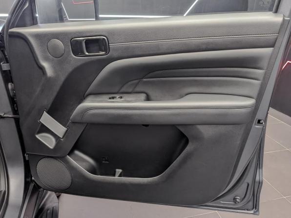 Haval H9 II с пробегом 2024 года, цена 3 890 000 рублей, 32114 км, внедорожник, Автокод Объявления