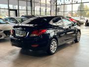 Hyundai Solaris I Оренбург  - изображение 21