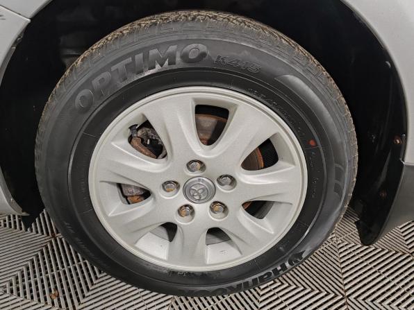 Toyota Corolla X (E140 E150) с пробегом 2008 года, цена 599 000 рублей, 130870 км, седан, Автокод Объявления