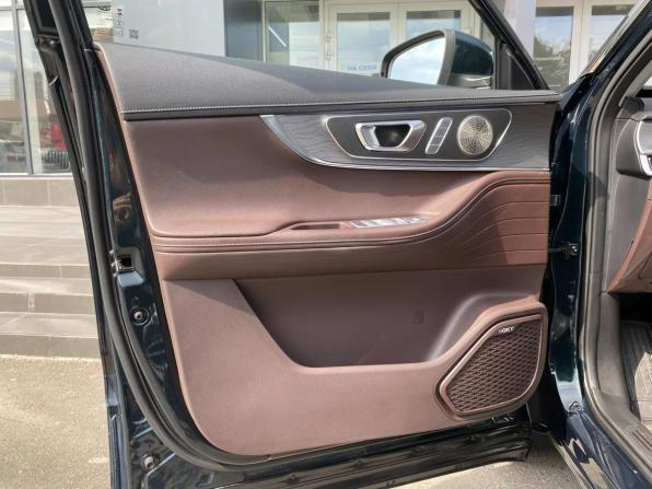 Chery Tiggo 8 Pro Max I Рестайлинг с пробегом 2023 года, цена 2 325 000 рублей, 49232 км, внедорожник, Автокод Объявления