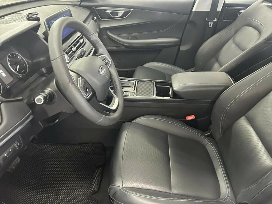 Chery Tiggo 4 I Рестайлинг 2 Набережные Челны  - изображение 10