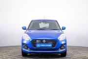 Suzuki Swift IV Рестайлинг Пермь  - изображение 25