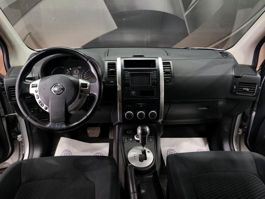 Nissan X-Trail II Рестайлинг Ставрополь  - изображение 8