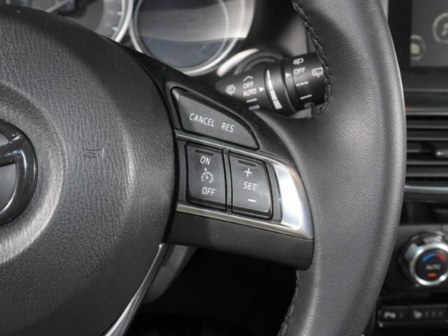 Mazda CX-5 I Рестайлинг Тверь  - изображение 14