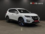 Nissan X-Trail III Рестайлинг Челябинск  - изображение 27