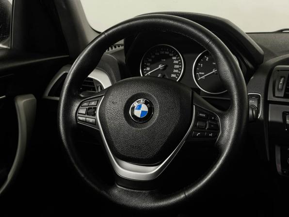 BMW 1 серии II (F20/F21) с пробегом 2013 года, цена 1 233 540 рублей, 132595 км, хэтчбек, Автокод Объявления