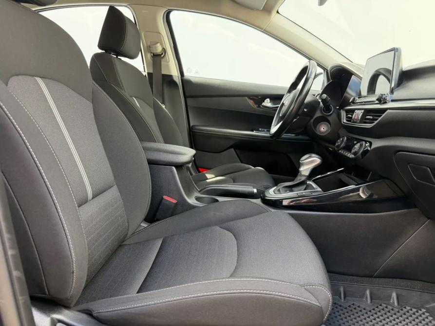 Kia Cerato IV Москва  - изображение 10