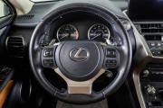 Lexus NX I Рестайлинг Пермь  - изображение 45