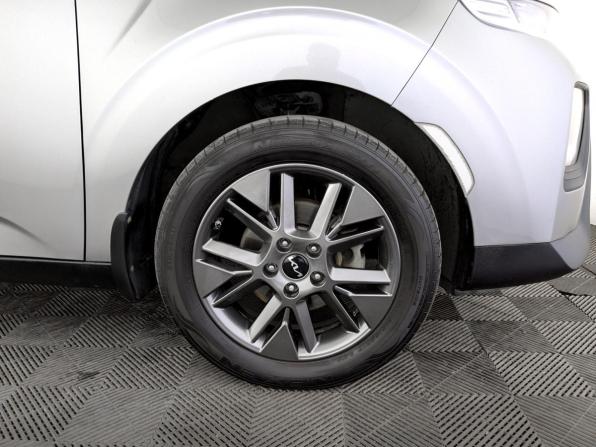 Kia Soul III с пробегом 2021 года, цена 1 770 000 рублей, 166241 км, хэтчбек, Автокод Объявления