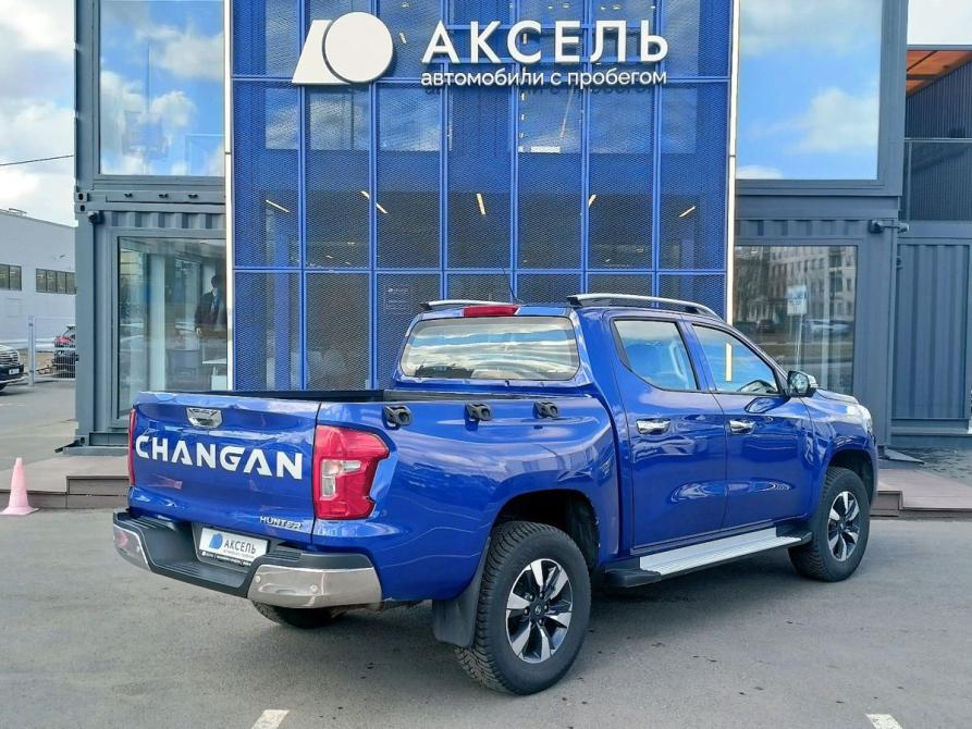 Changan Hunter I Архангельск  - изображение 5