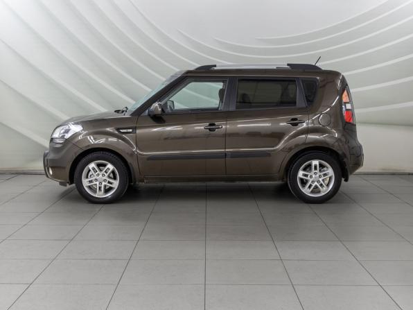 Kia Soul I с пробегом 2011 года, цена 898 000 рублей, 123690 км, хэтчбек, Автокод Объявления