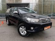 Toyota Hilux VIII Екатеринбург  - изображение 33