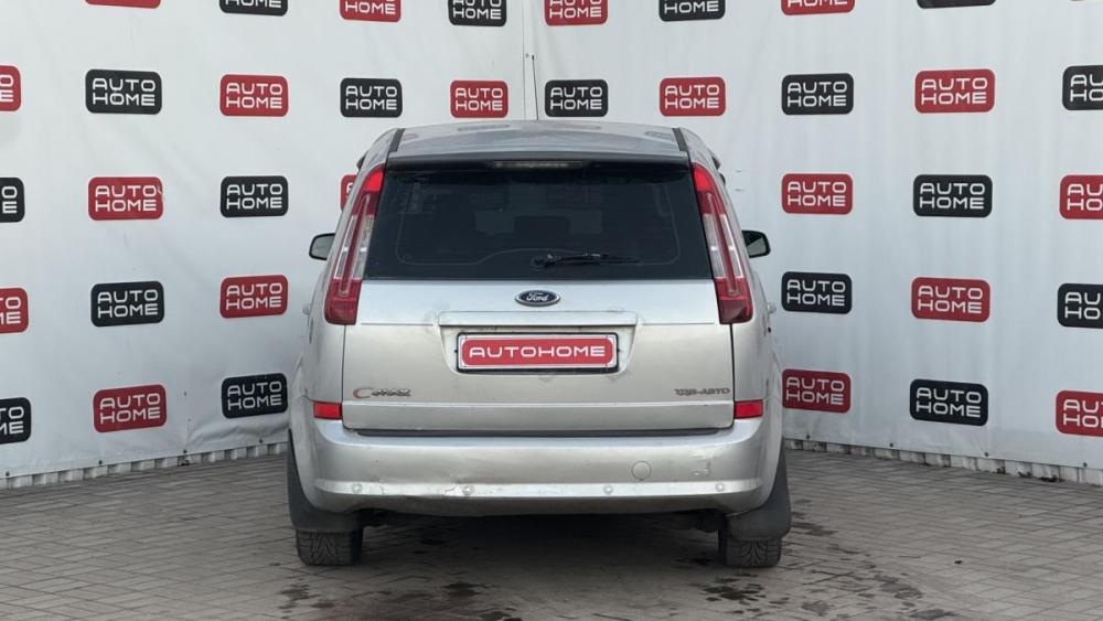 Ford C-MAX I Рестайлинг Санкт-Петербург  - изображение 5
