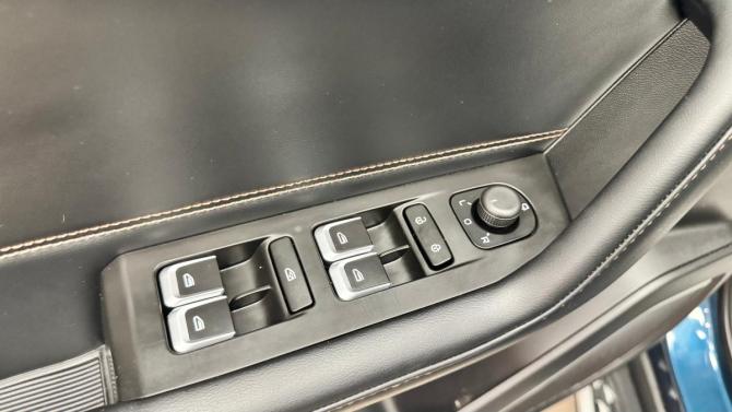 Geely Okavango I Рестайлинг с пробегом 2025 года, цена 2 800 000 рублей, 9987 км, внедорожник, Автокод Объявления