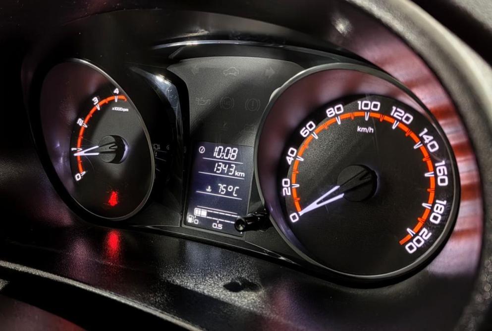 Lada (ВАЗ) Granta I Рестайлинг Волгоград  - изображение 15