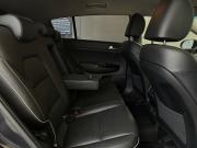 Kia Sportage IV Рестайлинг Москва  - изображение 34