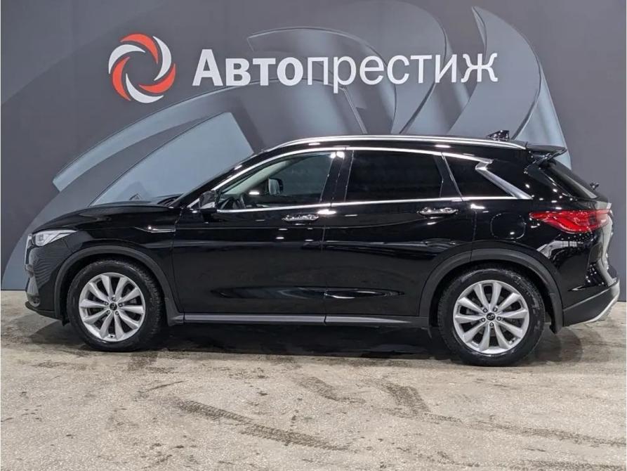 Infiniti QX50 II Пермь  - изображение 6