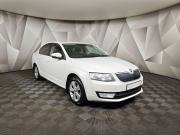 Skoda Octavia III (A7) Москва  - изображение 21