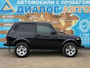 Lada (ВАЗ) Niva Legend I Набережные Челны  - изображение 22