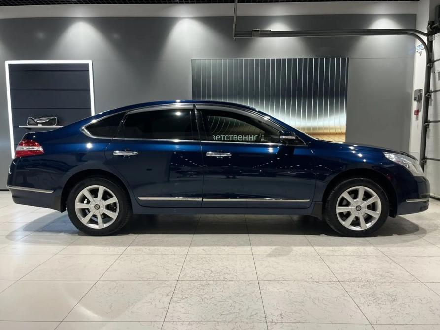 Nissan Teana II Новосибирск  - изображение 5