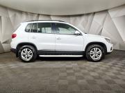 Volkswagen Tiguan I Рестайлинг Москва  - изображение 26