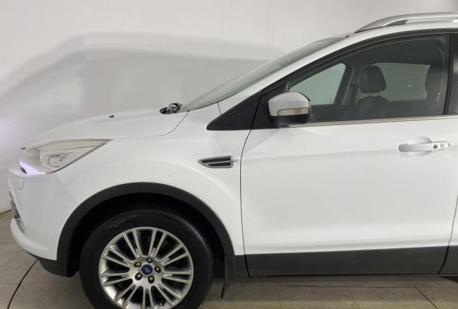 Ford Kuga II с пробегом 2013 года, цена 1 250 000 рублей, 178713 км, внедорожник, Автокод Объявления