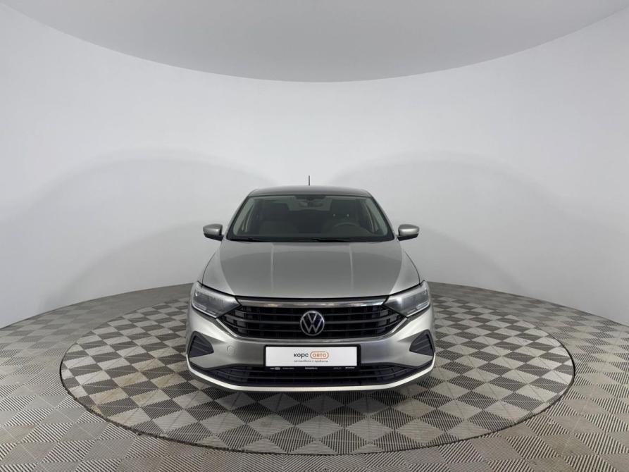Volkswagen Polo VI Ногинск  - изображение 2