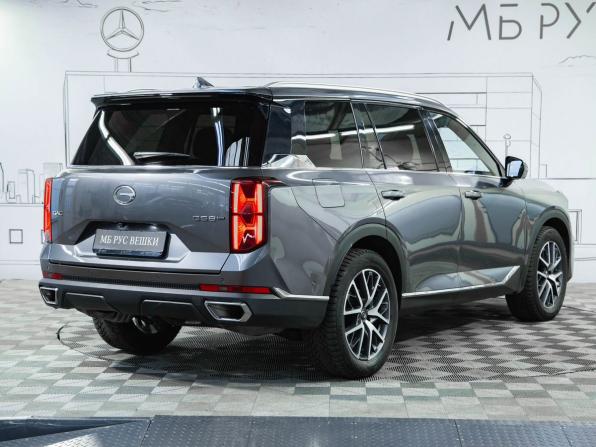 GAC GS8 II с пробегом 2023 года, цена 3 200 000 рублей, 82041 км, внедорожник, Автокод Объявления