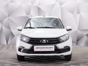 Lada (ВАЗ) Granta I Рестайлинг Ульяновск  - изображение 22