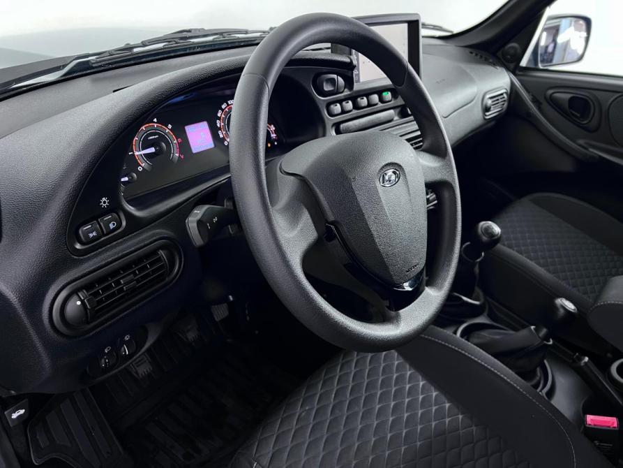 Lada (ВАЗ) Niva Travel I Ростов-на-Дону  - изображение 10