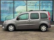 Renault Kangoo II Рестайлинг Архангельск  - изображение 24
