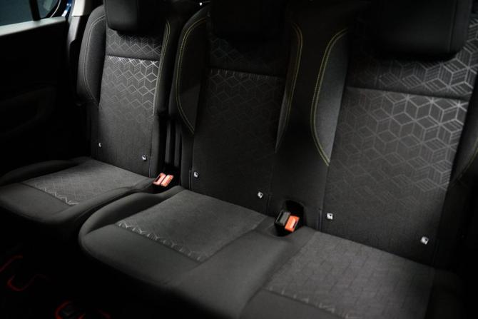 Peugeot Rifter I с пробегом 2020 года, цена 1 940 000 рублей, 108500 км, минивэн, Автокод Объявления