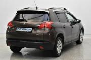 Peugeot 2008 I Москва  - изображение 19