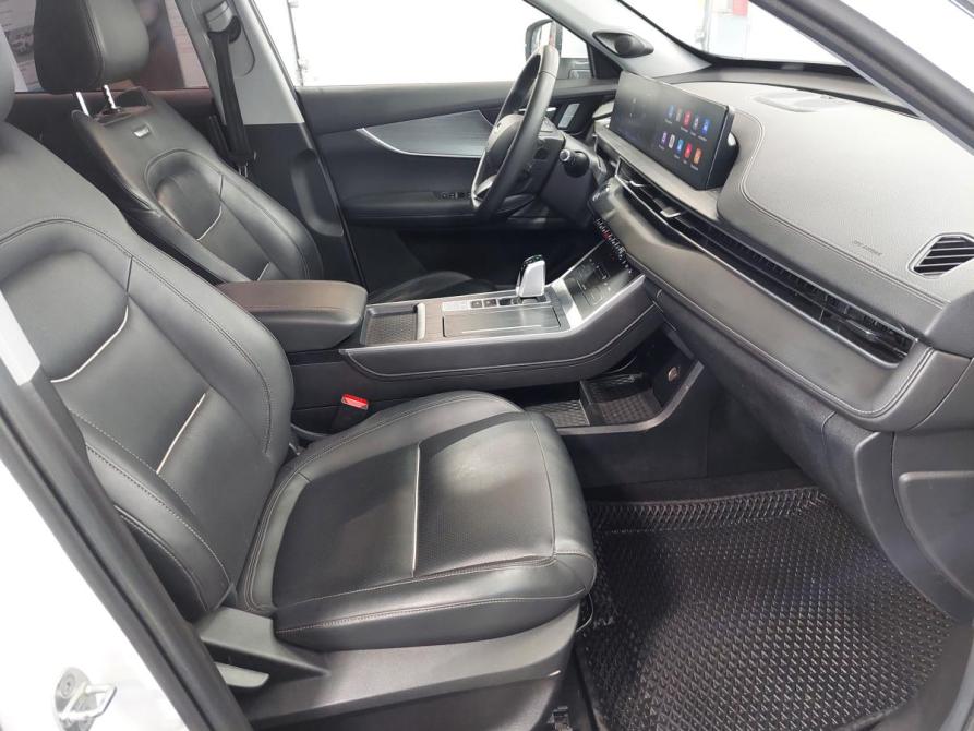 Chery Tiggo 7 Pro Max I Пермь  - изображение 20