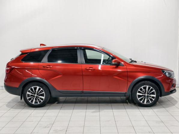 Lada (ВАЗ) Vesta I с пробегом 2019 года, цена 1 085 000 рублей, 89079 км, универсал, Автокод Объявления