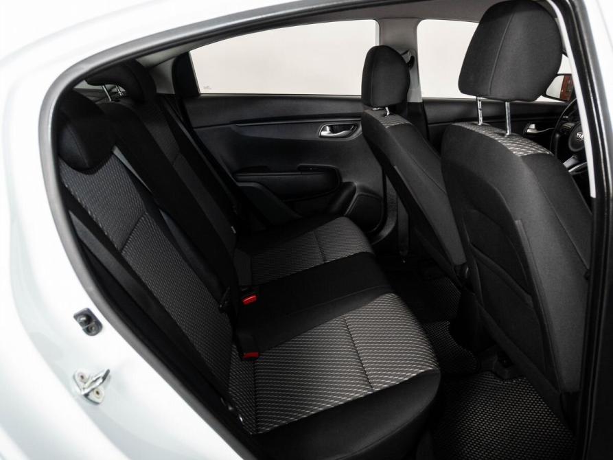 Kia Rio IV Казань  - изображение 8